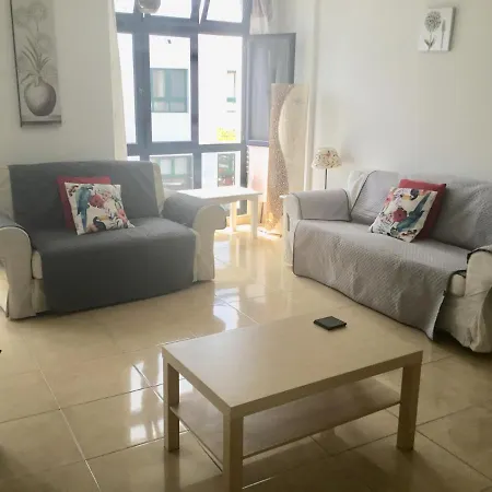 Ocean View, Roof Top Terrace 2 Bed Apartamento