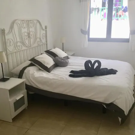 Apartamento Ocean View, Roof Top Terrace 2 Bed